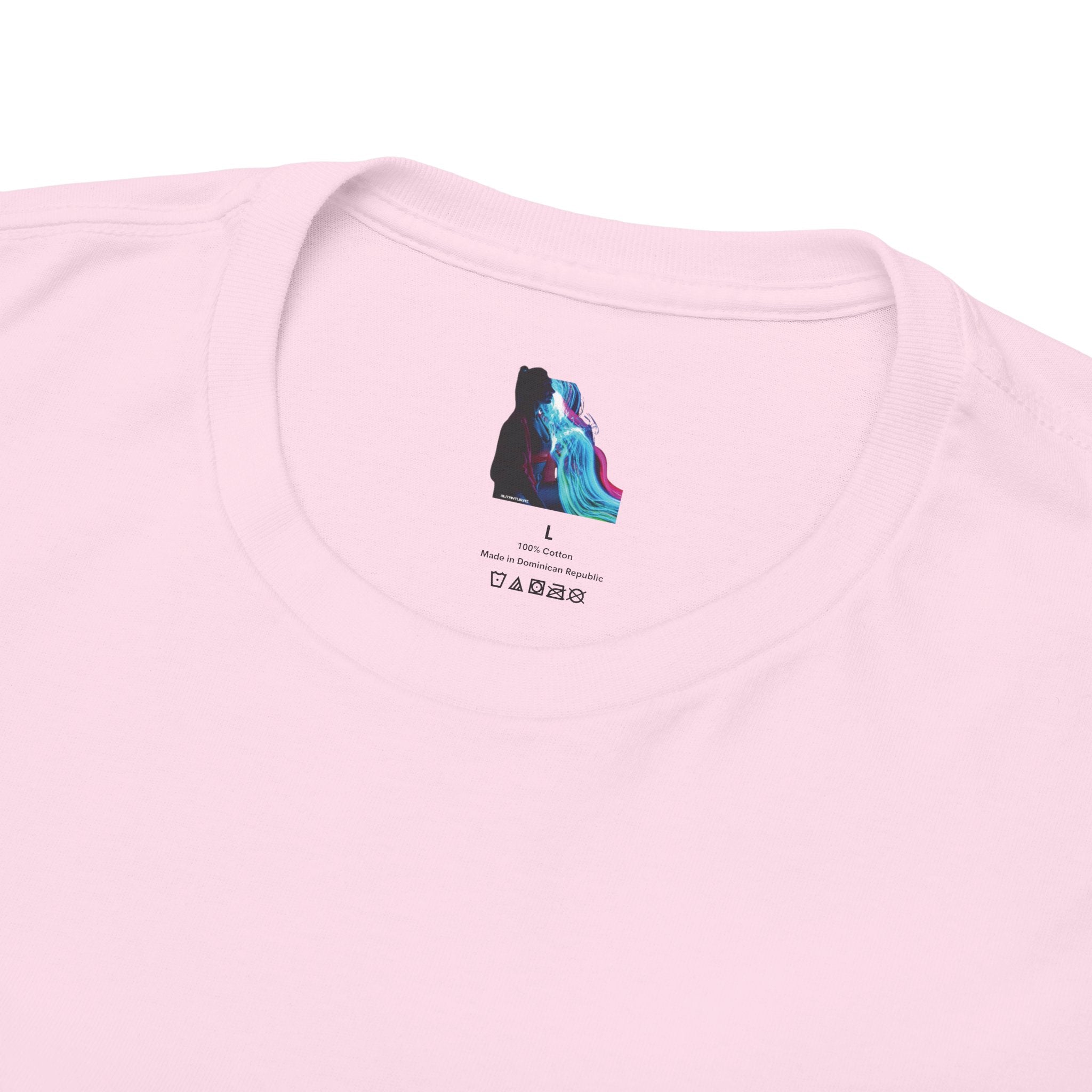 Rebooting Please Wait...  Artistic Unisex Heavy Cotton Tee - Perfect for Casual Wear, Unique Gift, Birthday, or Art Lovers