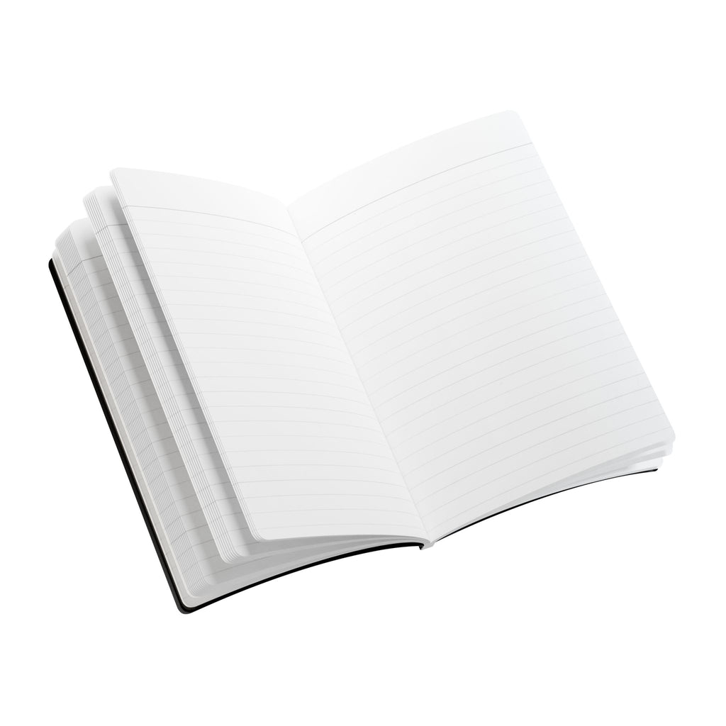 Travel Enthusiast's Journal, Be a Traveler Not a Tourist Notebook