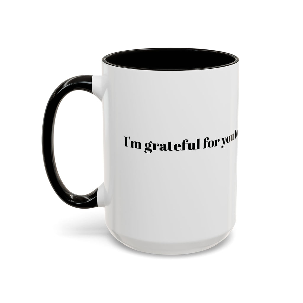 Whimsical Alien-themed Mugs, I'm grateful for you too