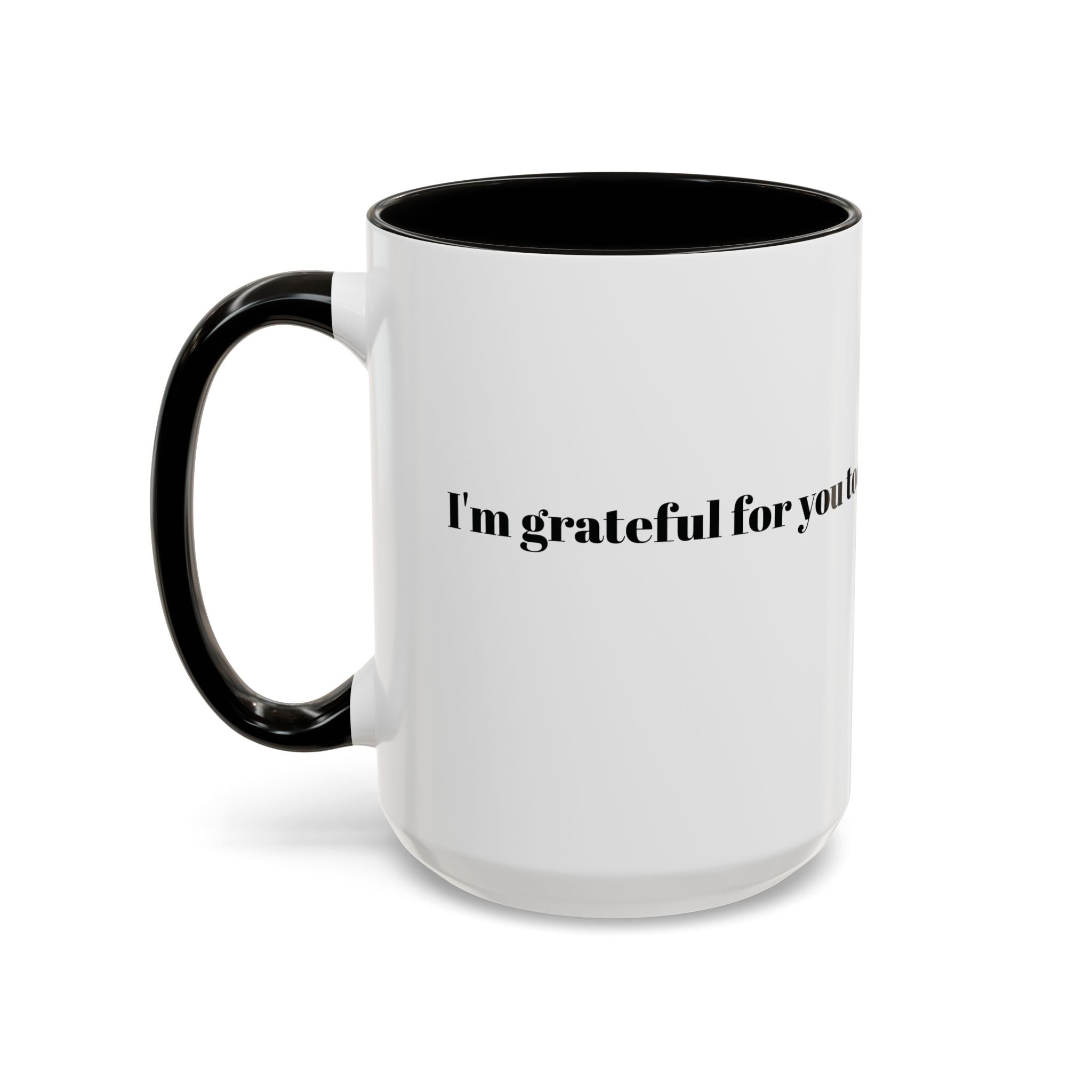 Whimsical Alien-themed Mugs, I'm grateful for you too