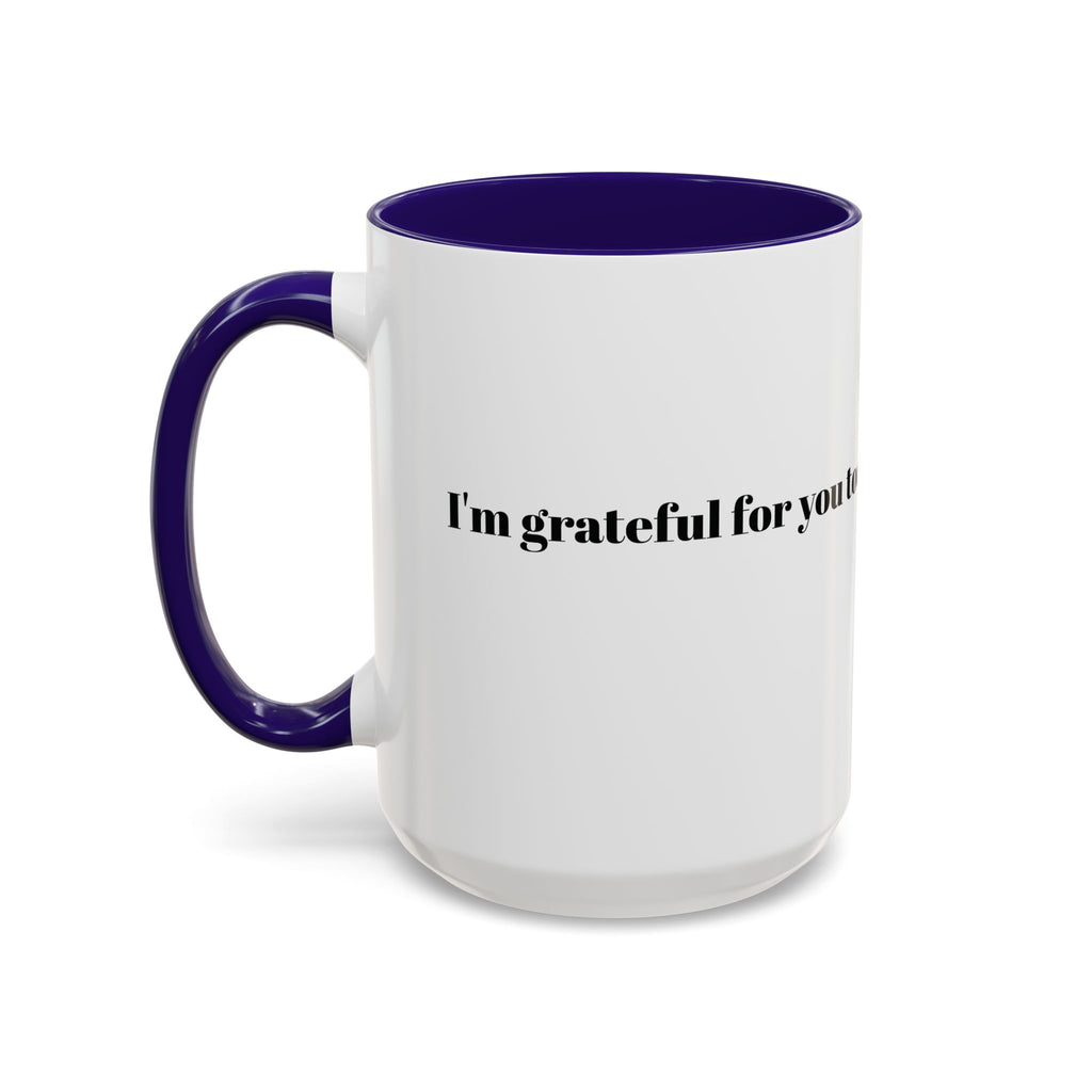 Whimsical Alien-themed Mugs, I'm grateful for you too