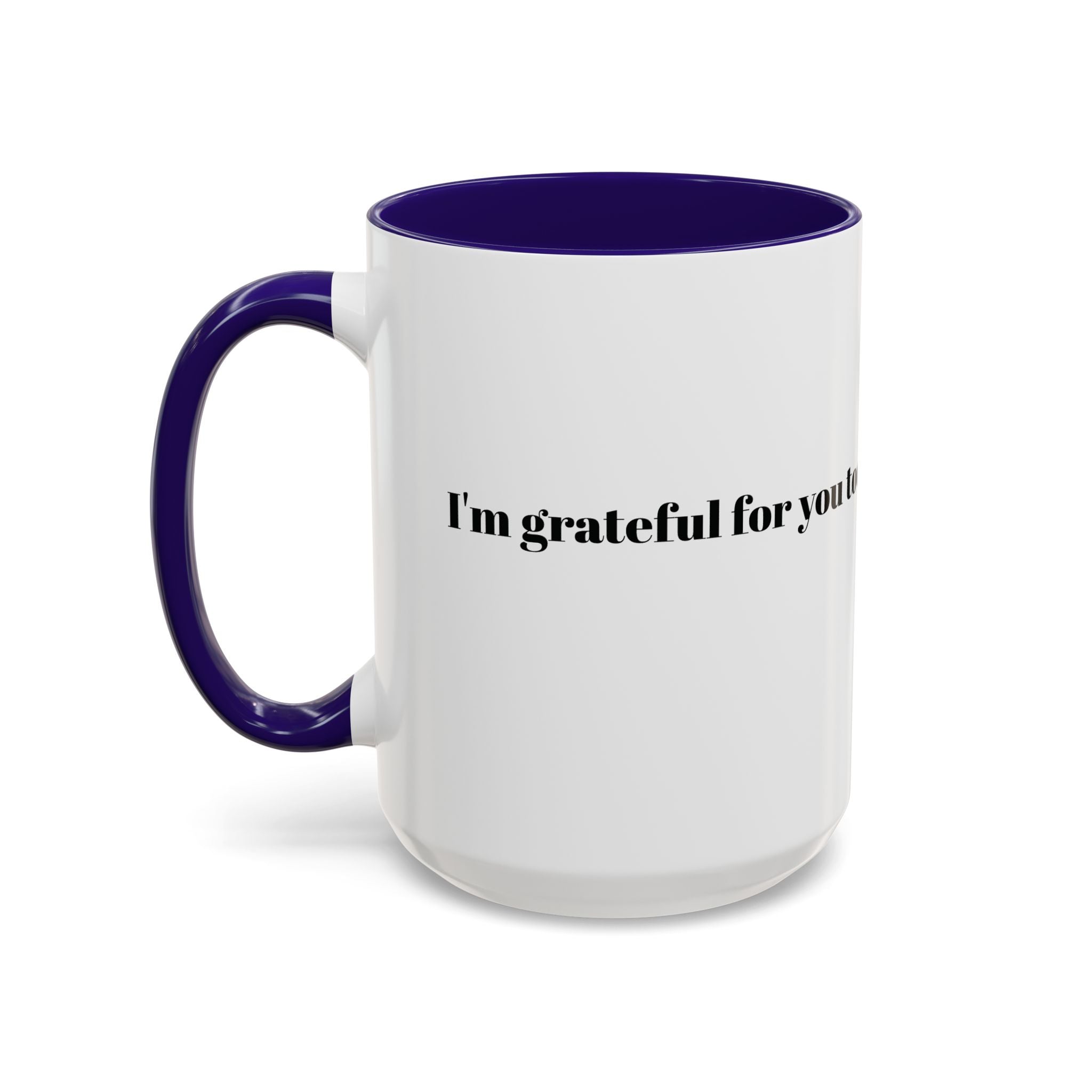 Whimsical Alien-themed Mugs, I'm grateful for you too