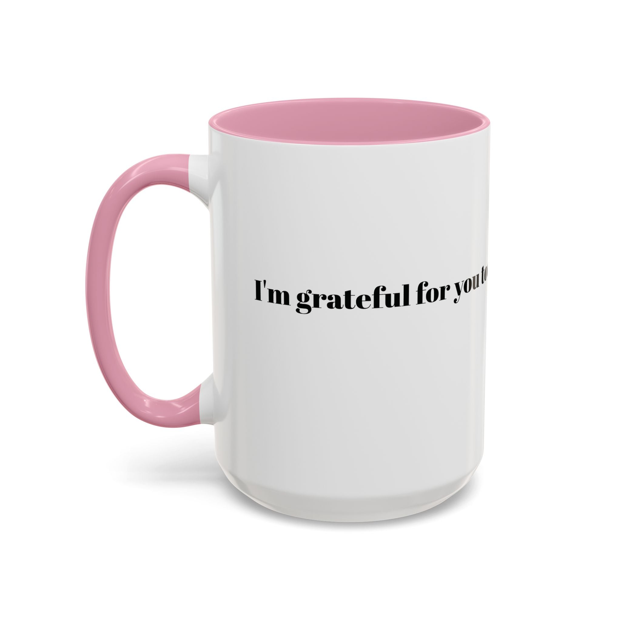 Whimsical Alien-themed Mugs, I'm grateful for you too