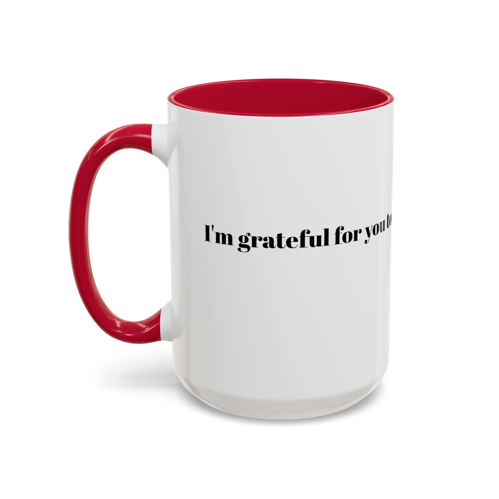 Whimsical Alien-themed Mugs, I'm grateful for you too