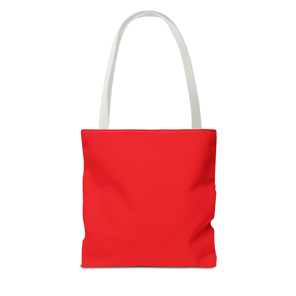 Imagine Whirled Peas Eco-Friendly Tote Bag