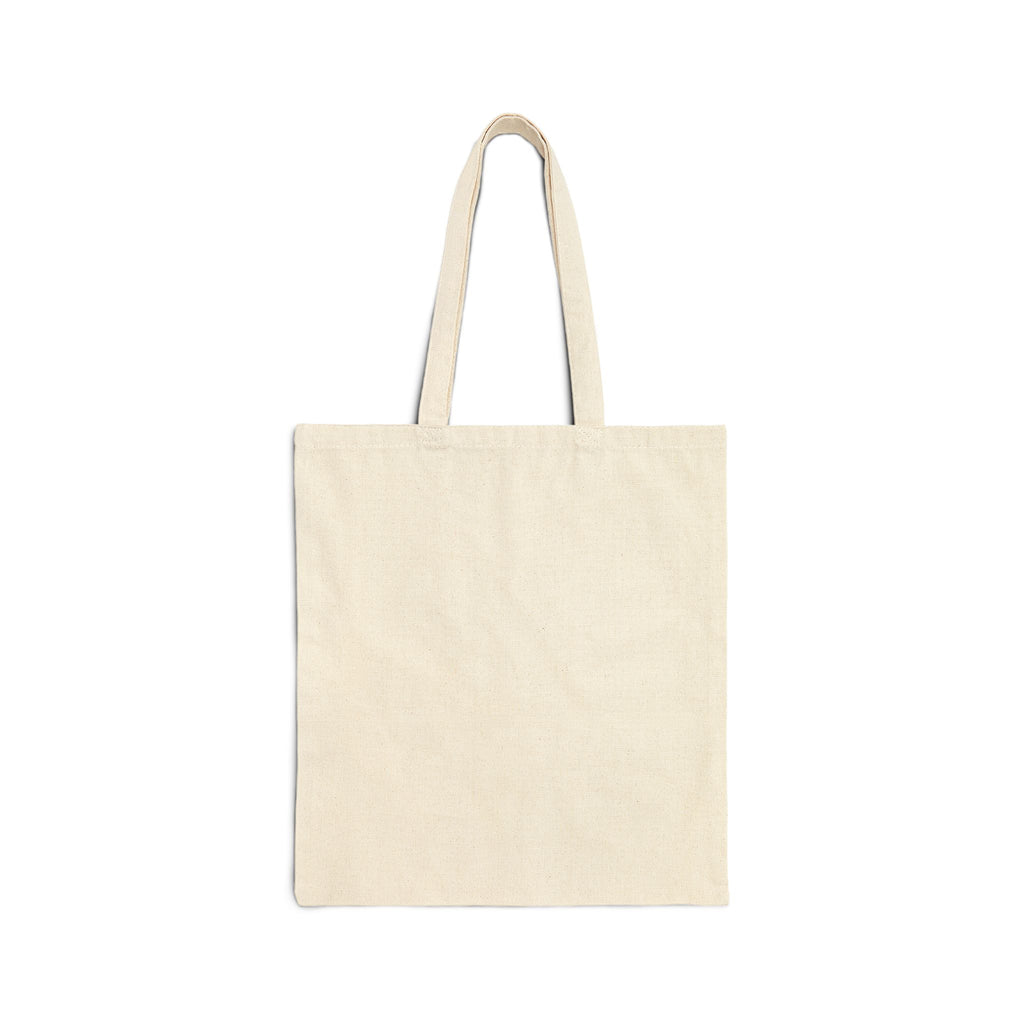 Ally Pride Cotton Canvas Tote Bag