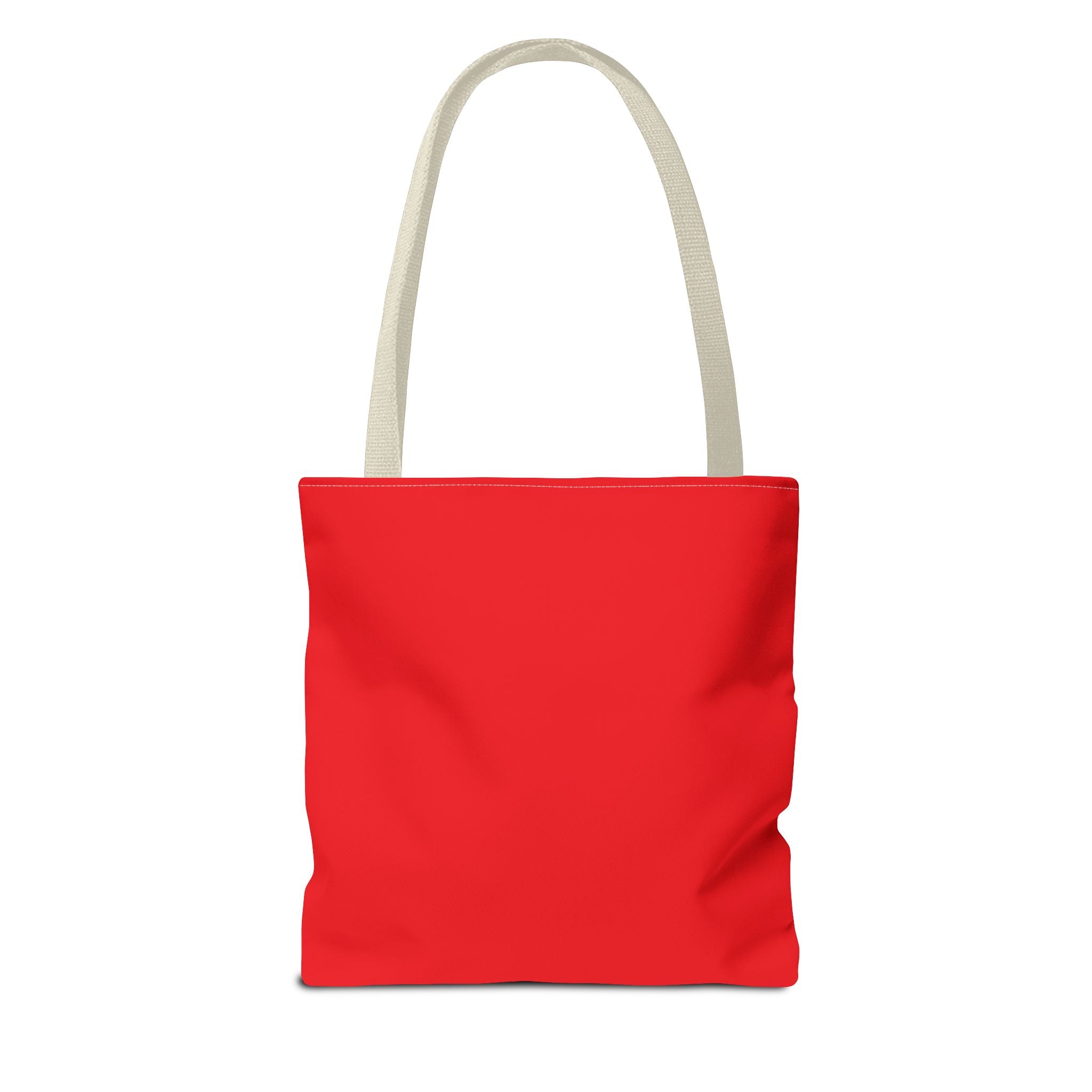 Imagine Whirled Peas Eco-Friendly Tote Bag