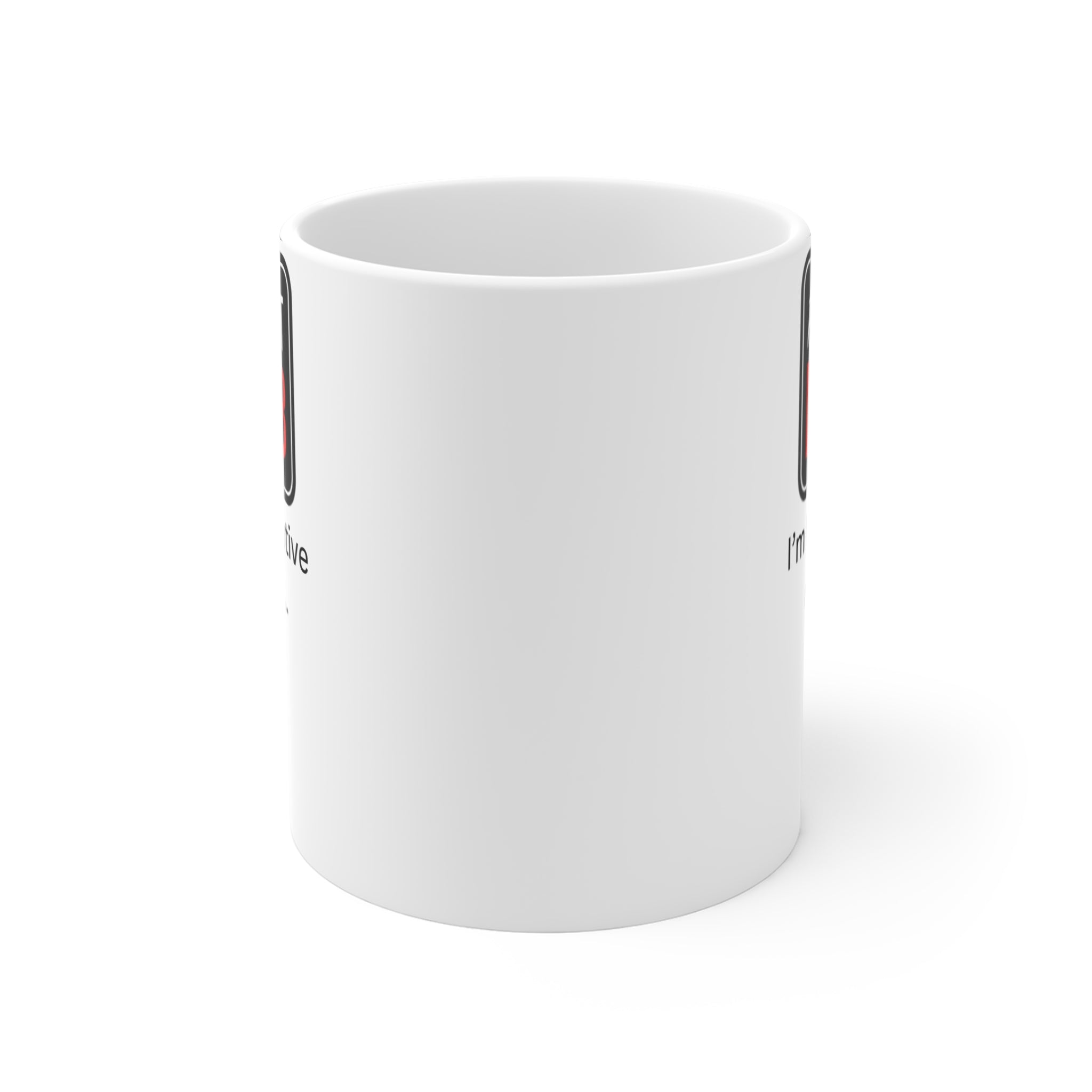 Do Not Disturb Mug I'm Busy Maladaptive Daydreaming