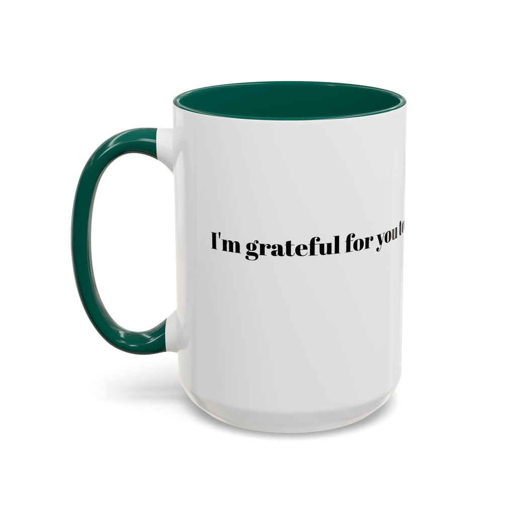 Whimsical Alien-themed Mugs, I'm grateful for you too