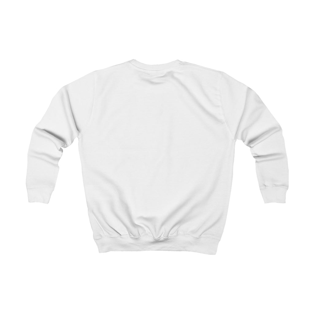 Future Starship Captain kids sweatshirt, Space-Themed Apparel