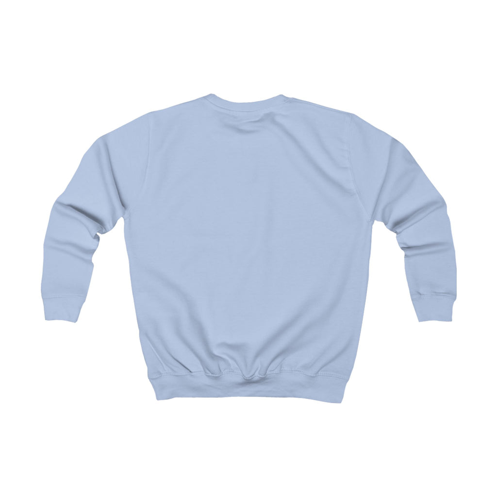 Future Starship Captain kids sweatshirt, Space-Themed Apparel