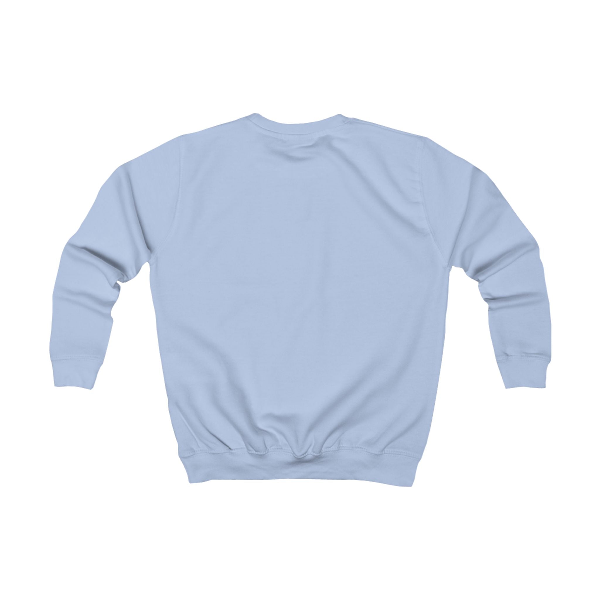 Future Starship Captain kids sweatshirt, Space-Themed Apparel