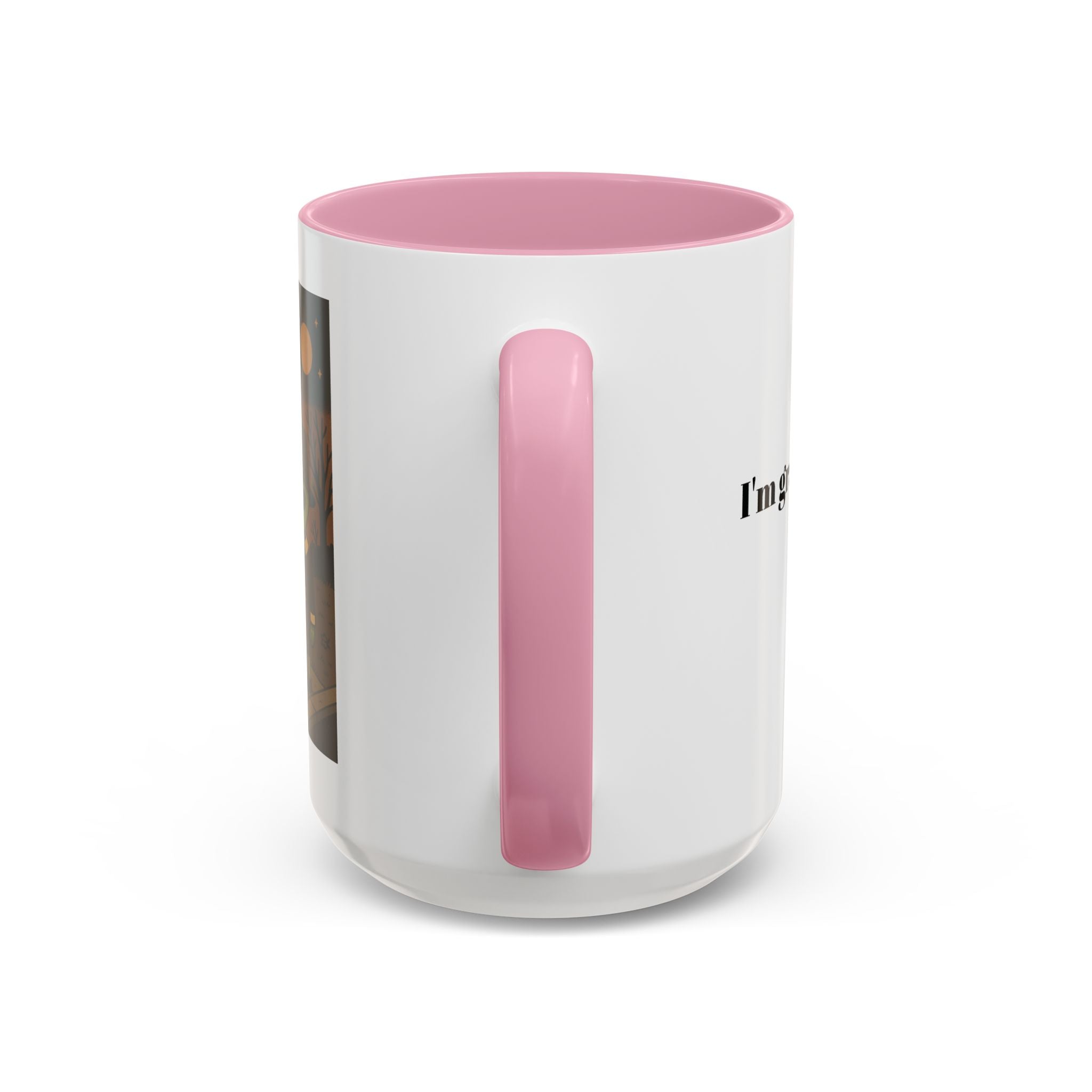 Whimsical Alien-themed Mugs, I'm grateful for you too