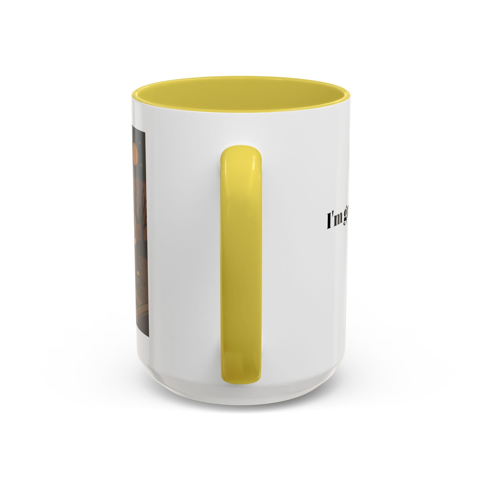 Whimsical Alien-themed Mugs, I'm grateful for you too