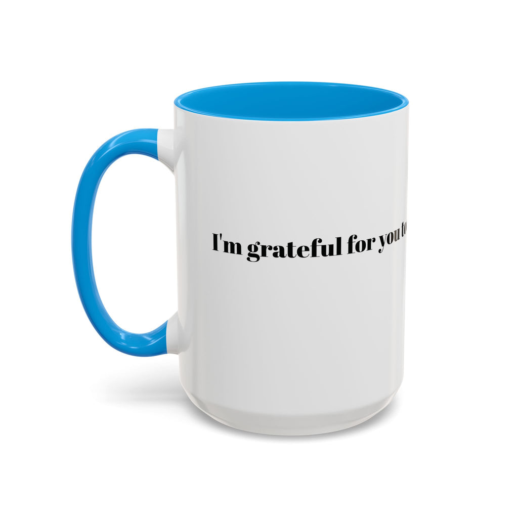 Whimsical Alien-themed Mugs, I'm grateful for you too