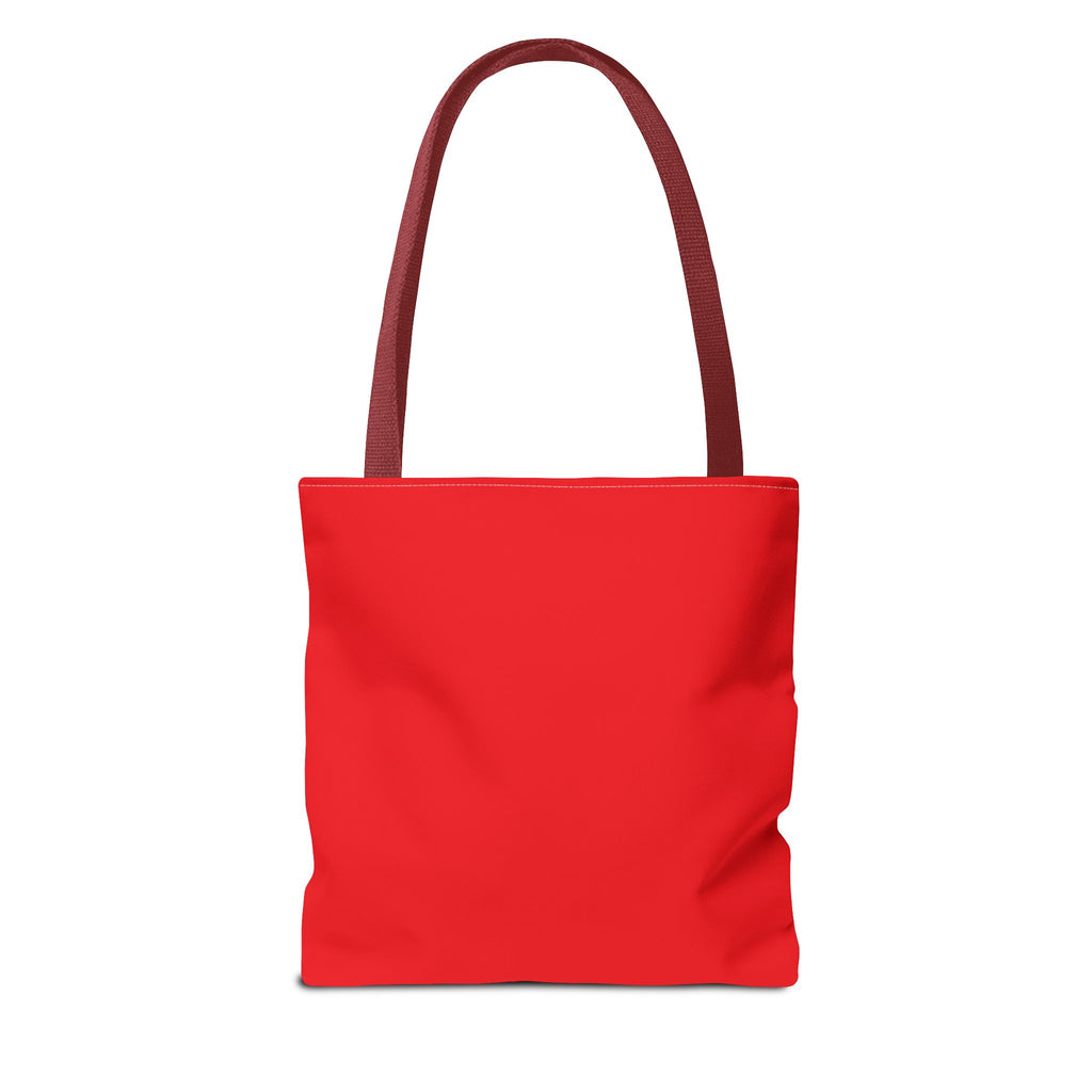 Imagine Whirled Peas Eco-Friendly Tote Bag