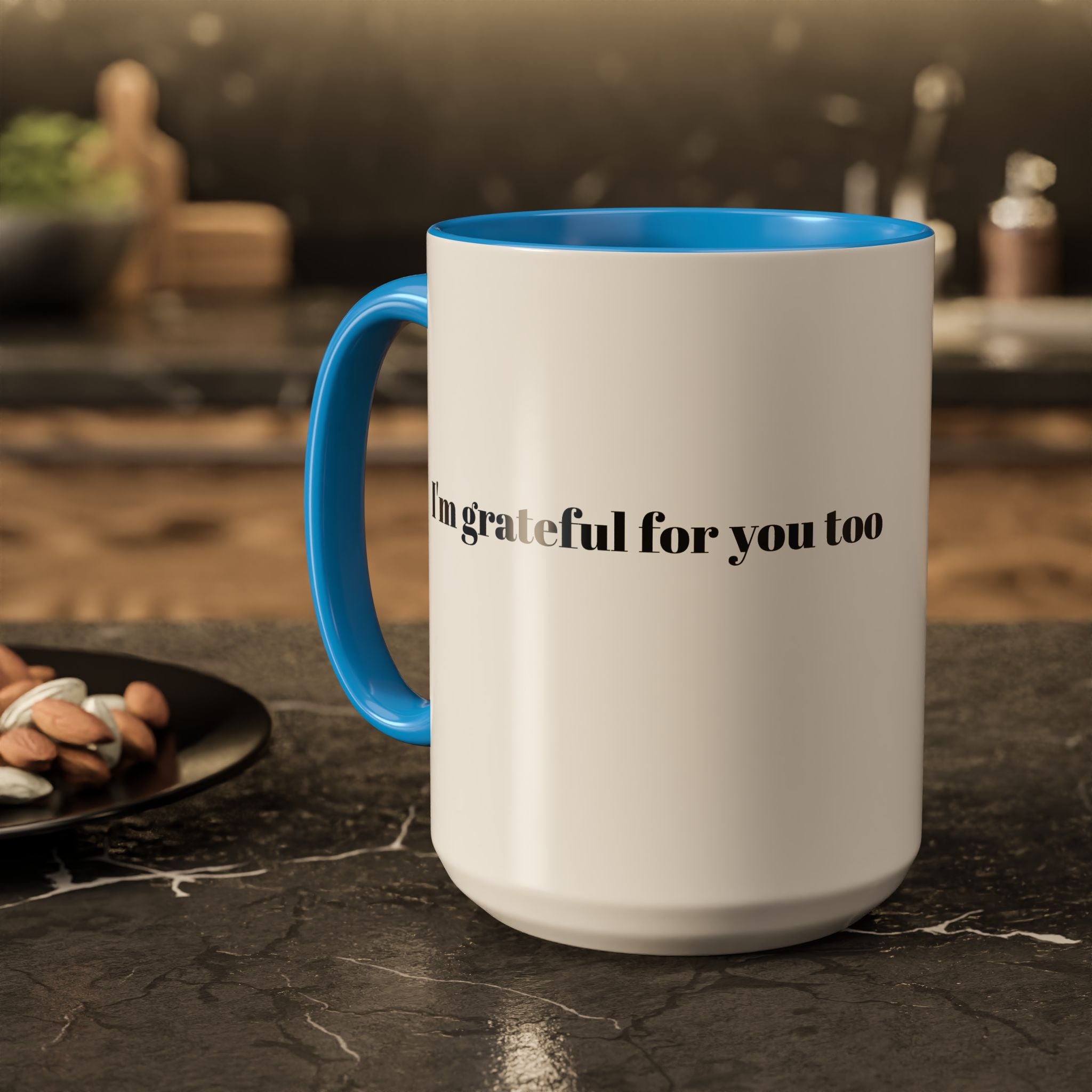 Whimsical Alien-themed Mugs, I'm grateful for you too