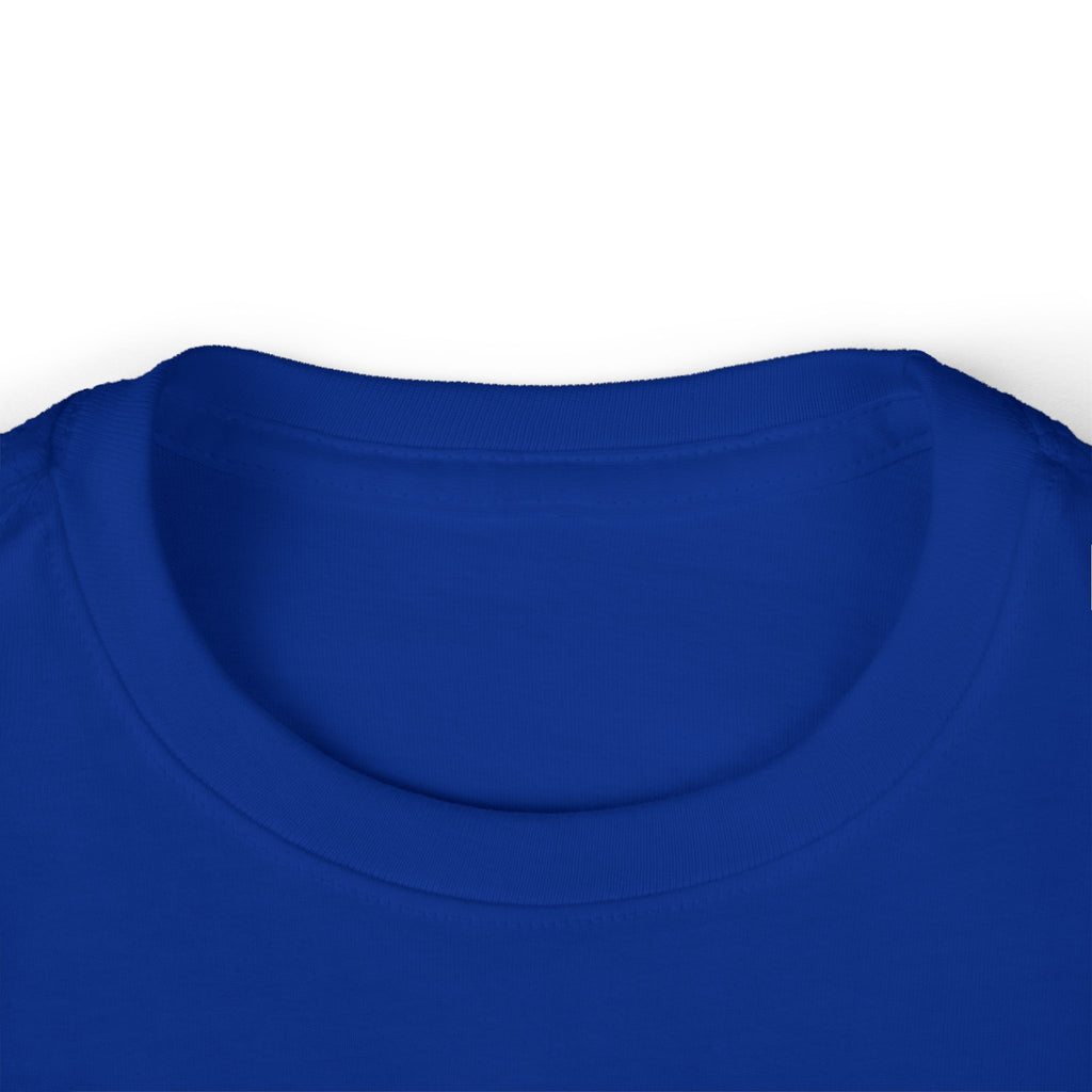 Future Optimist Astronaut toddler long sleeve tee | Solar System planets design