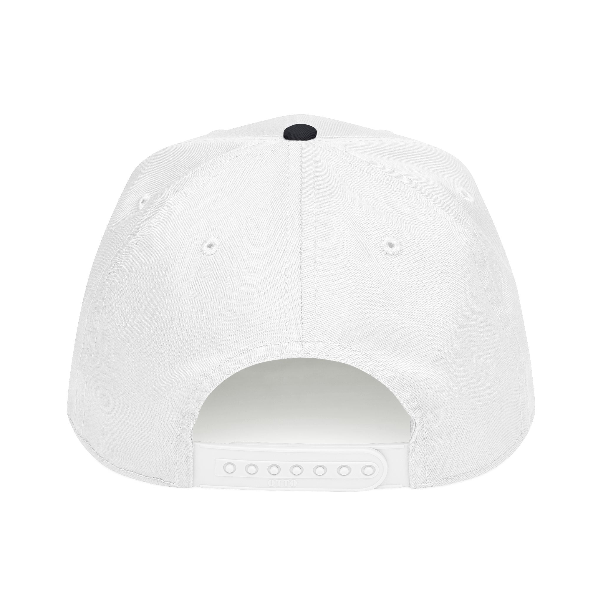 Caffeinated Mid Profile Baseball Cap |Coffee Lover Hat
