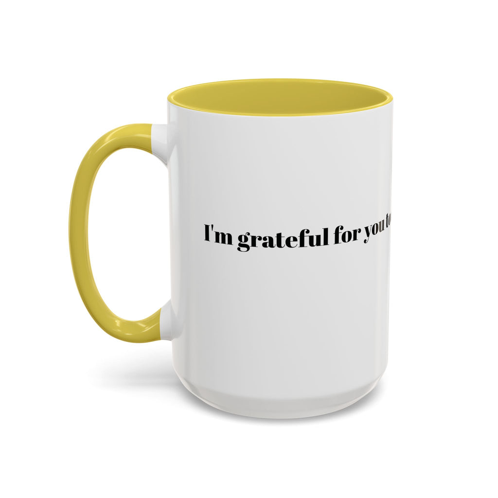 Whimsical Alien-themed Mugs, I'm grateful for you too