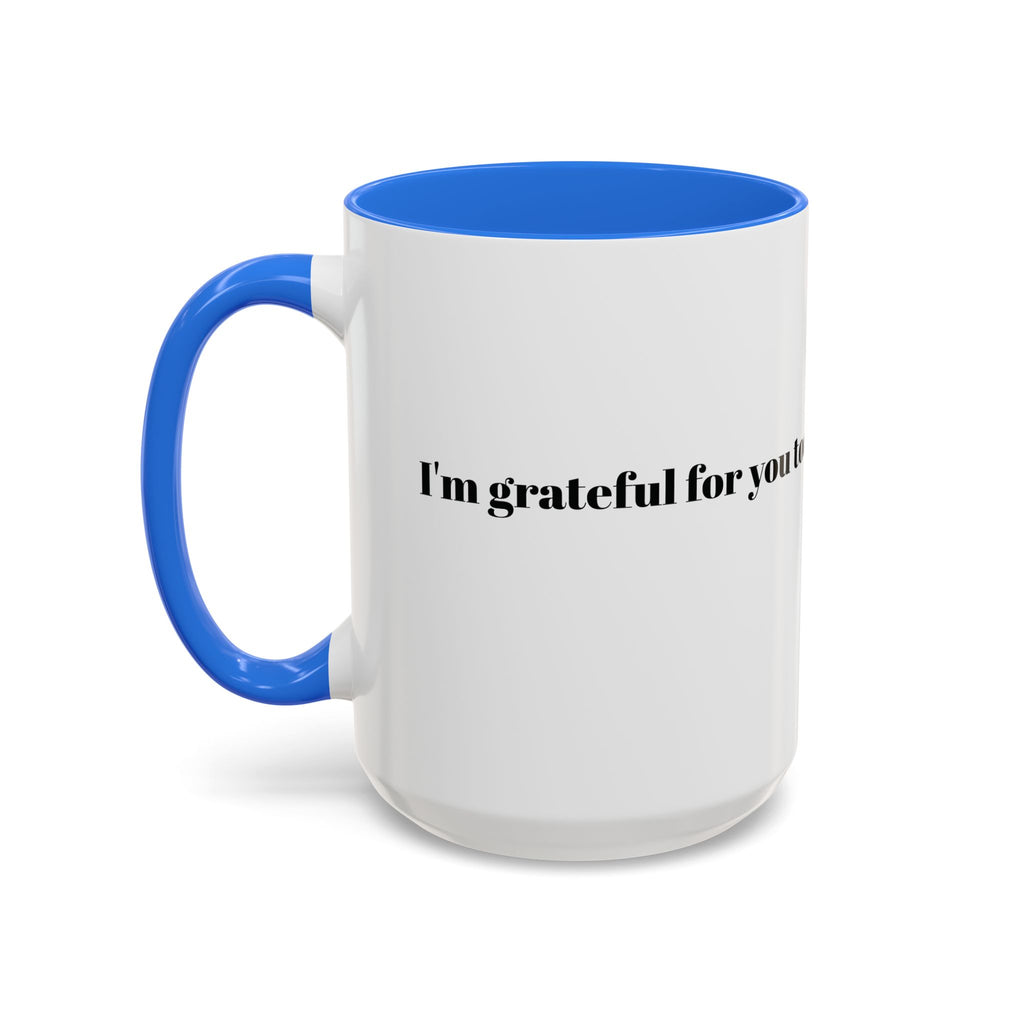 Whimsical Alien-themed Mugs, I'm grateful for you too