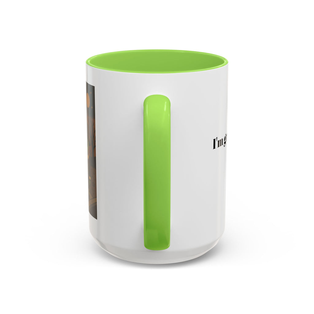 Whimsical Alien-themed Mugs, I'm grateful for you too