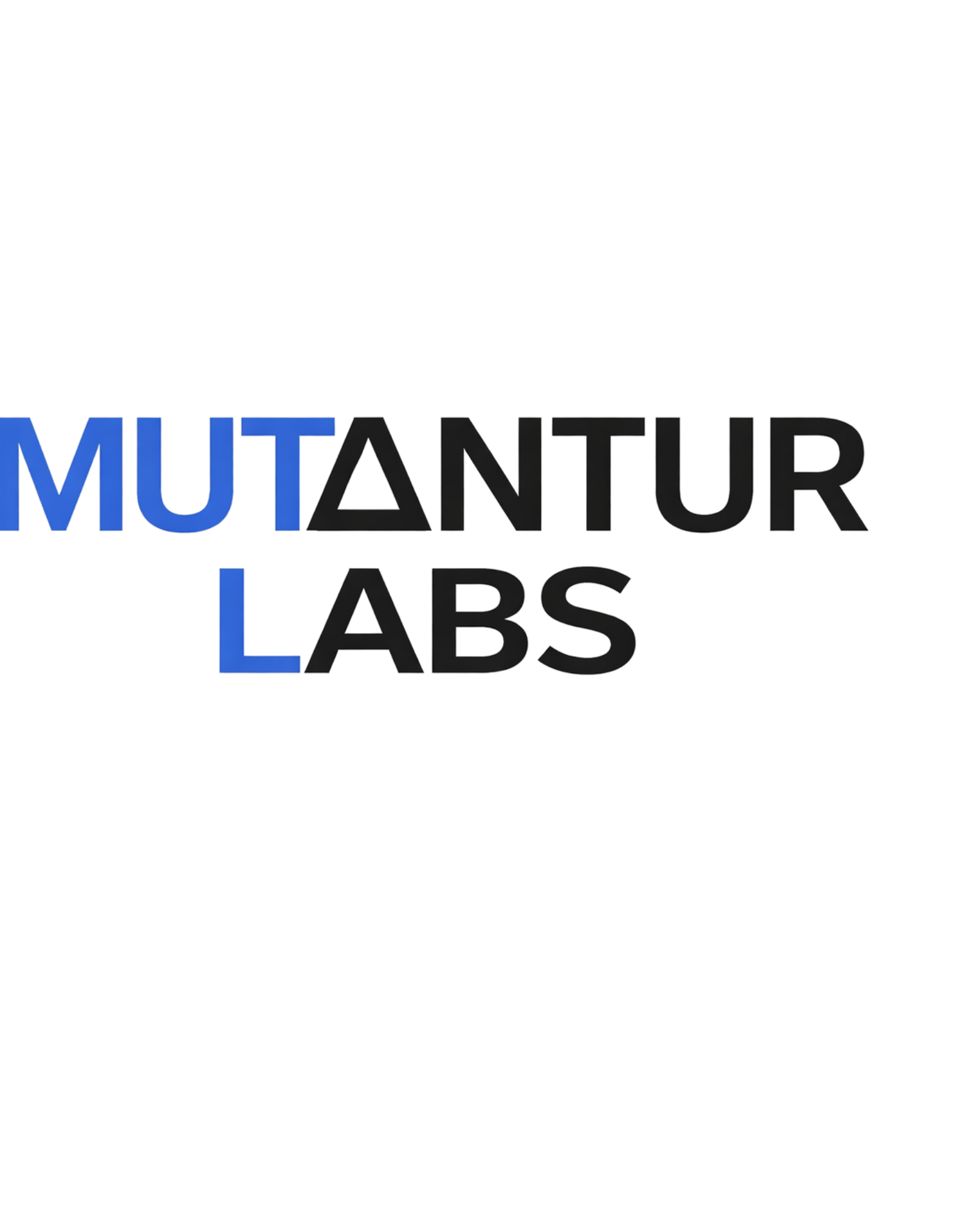 Mutantur Labs LLC